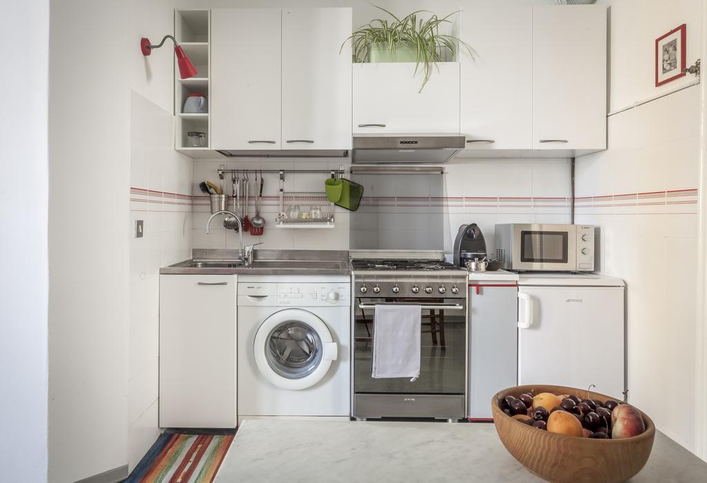 Apartment Typical Milanese Flat Mailand