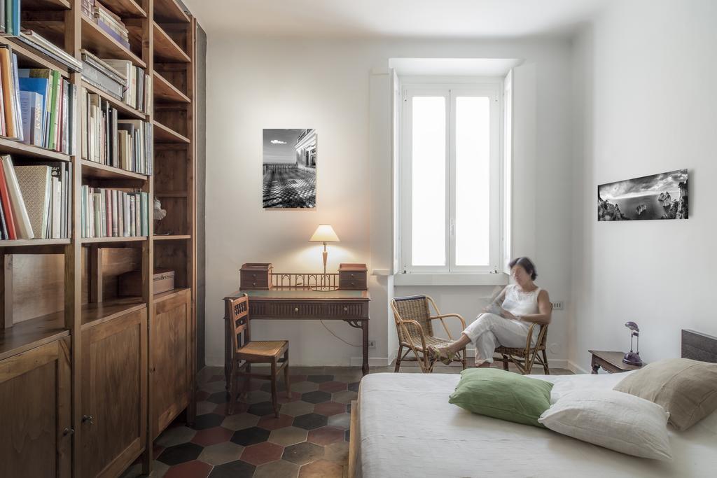 Apartment Typical Milanese Flat Mailand